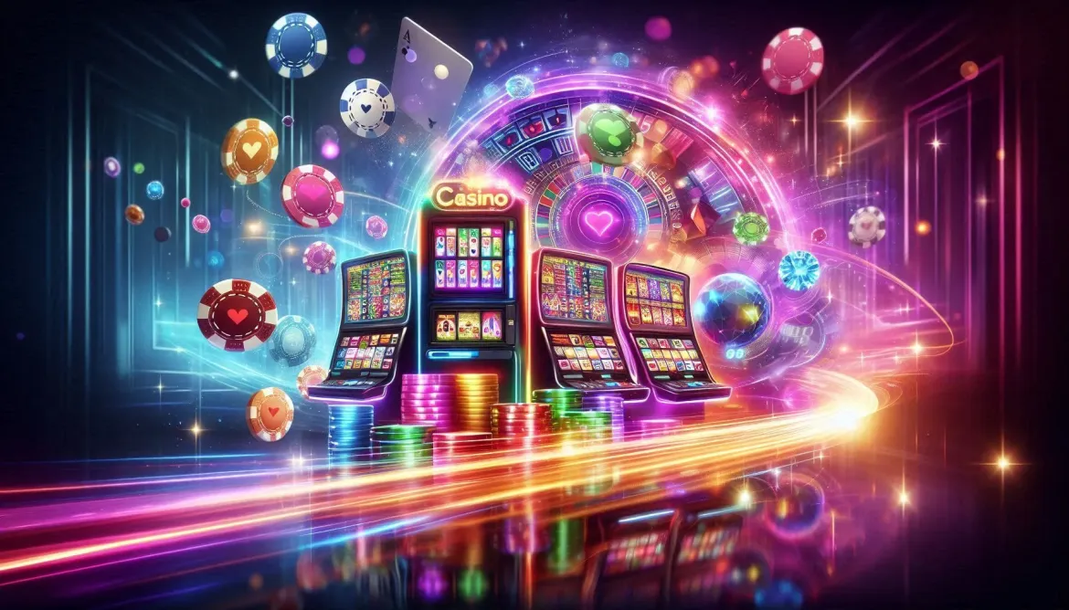 F1 Casino
